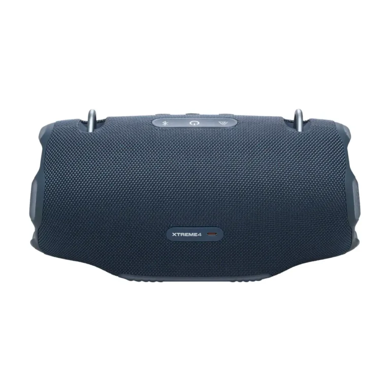 JBL Xtreme 4 Portable Speaker Blue