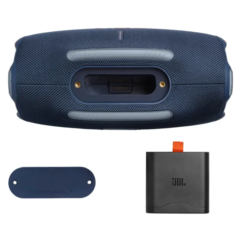 JBL Xtreme 4 Portable Speaker Blue