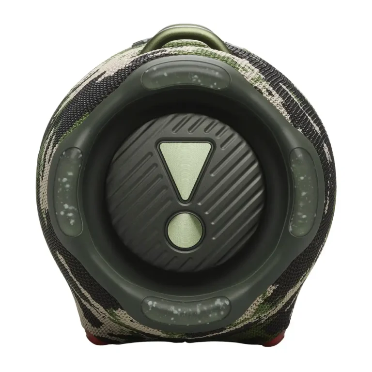 JBL Xtreme 4 Portable Speaker Camo