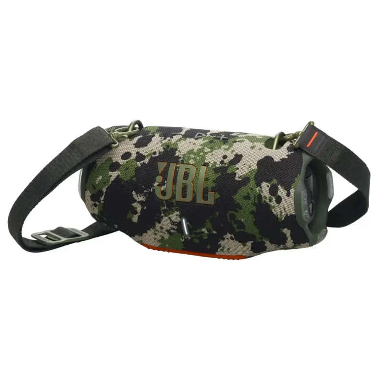 JBL Xtreme 4 Portable Speaker Camo
