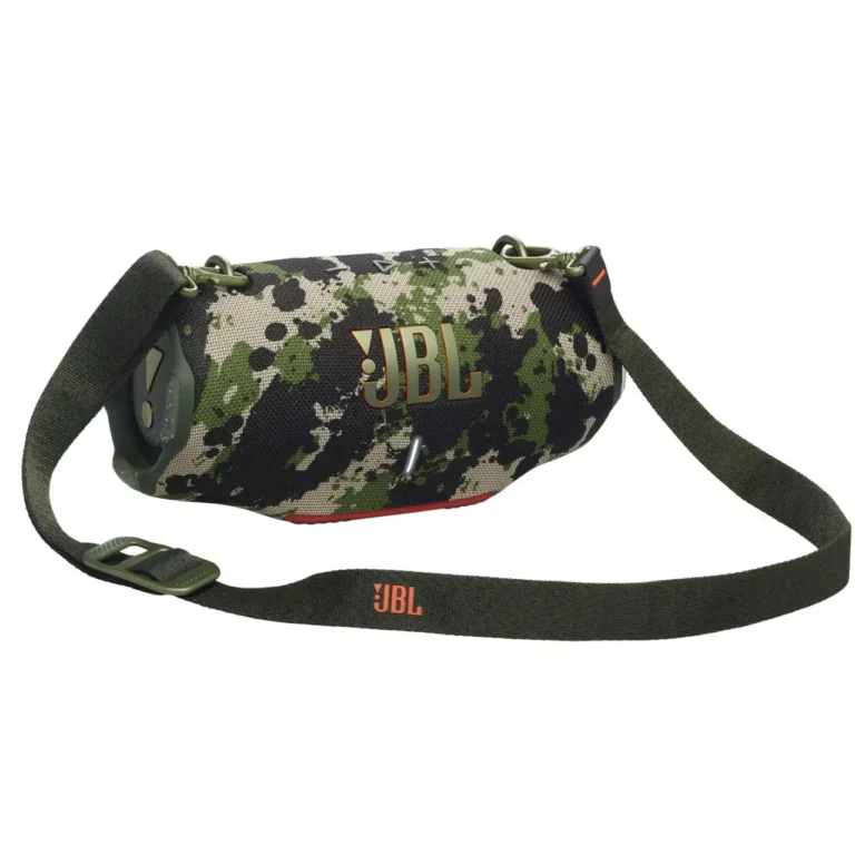 JBL Xtreme 4 Portable Speaker Camo