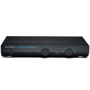 MUSICAL FIDELITY A1 Amplificateur Intégré de Classe A