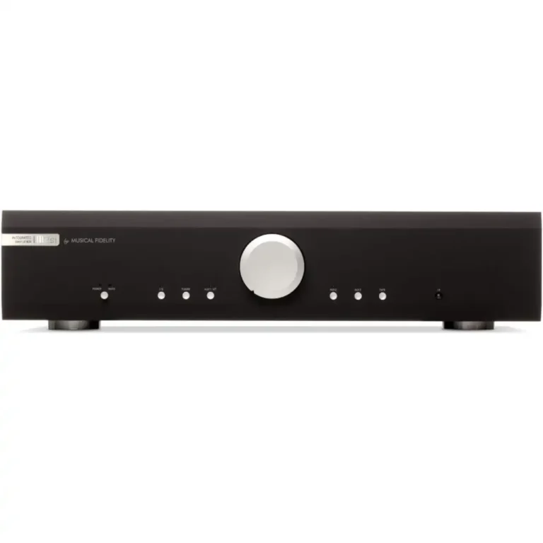 MUSICAL FIDELITY M2Si Amplificateur Intégré