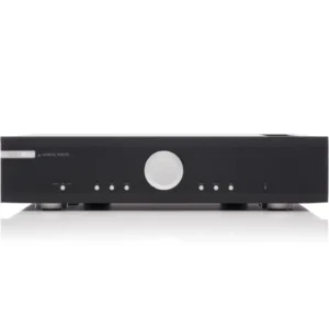 MUSICAL FIDELITY M5si Amplificateur Intégré Noir