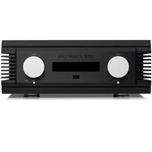 MUSICAL FIDELITY NUVISTA 800.2 Integrated Amplifier
