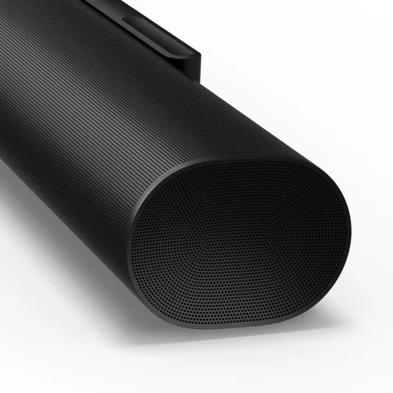 SONOS Arc Ultra Barre de Son Intelligente Noire