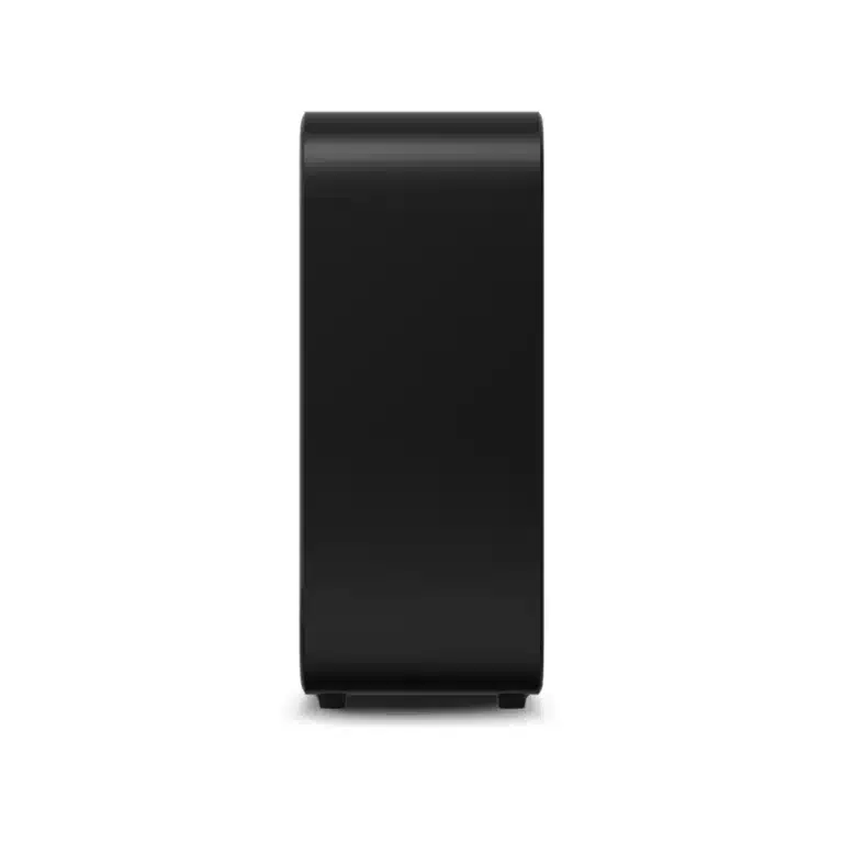 Sonos Sub 4 Caisson de Basses Sans Fil Noir