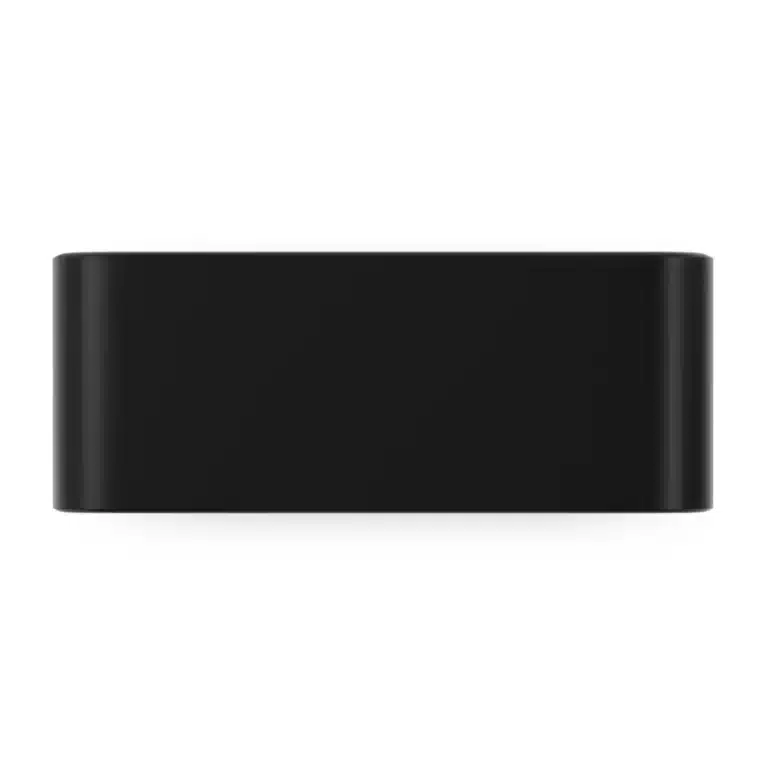 Sonos Sub 4 Caisson de Basses Sans Fil Noir