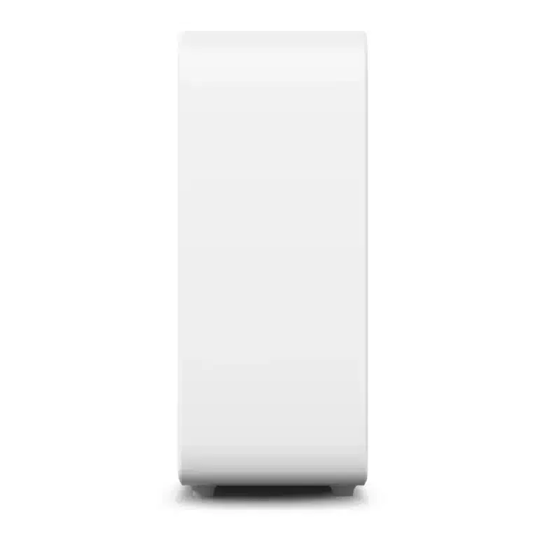 Sonos Sub 4 Caisson de Basses Sans Fil Blanc