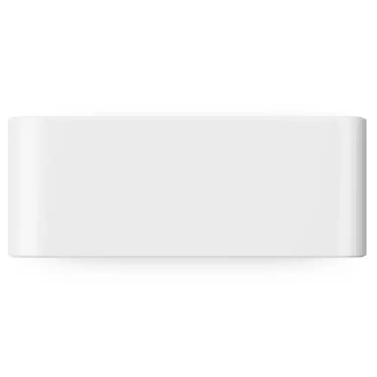 Sonos Sub 4 Caisson de Basses Sans Fil Blanc
