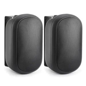 Triangle Secret EXT7 Outdoor Speaker Black