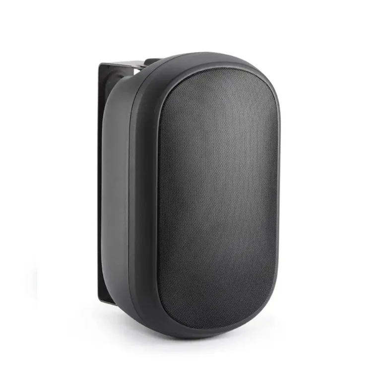 Triangle Secret EXT7 Outdoor Speaker Black