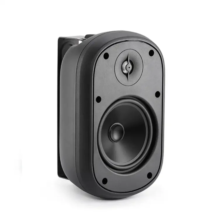 Triangle Secret EXT7 Outdoor Speaker Black